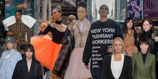 Uncover the Sinister Secrets and Astonishing Revelations of Fashion's Boldest Icons in 2024!