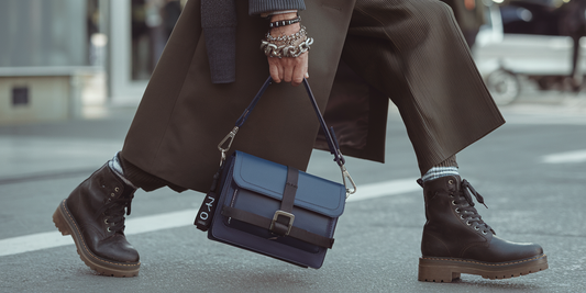 Unlock Fashion's Wild Side: Game-Changing Trends You Can't Afford to Miss!