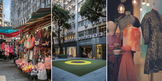 Unveiled! Secret Shopping Spots in Hong Kong That Will Blow Your Mind and Wallet!