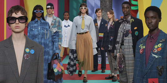 Fashion Wars 2025: What's Hot, What's Not, and What's Getting a Total Makeover!