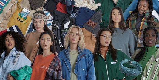 Sustainable Fashion Boom: Could Your Next Jeans Save the Planet and Your Wallet by 2033?