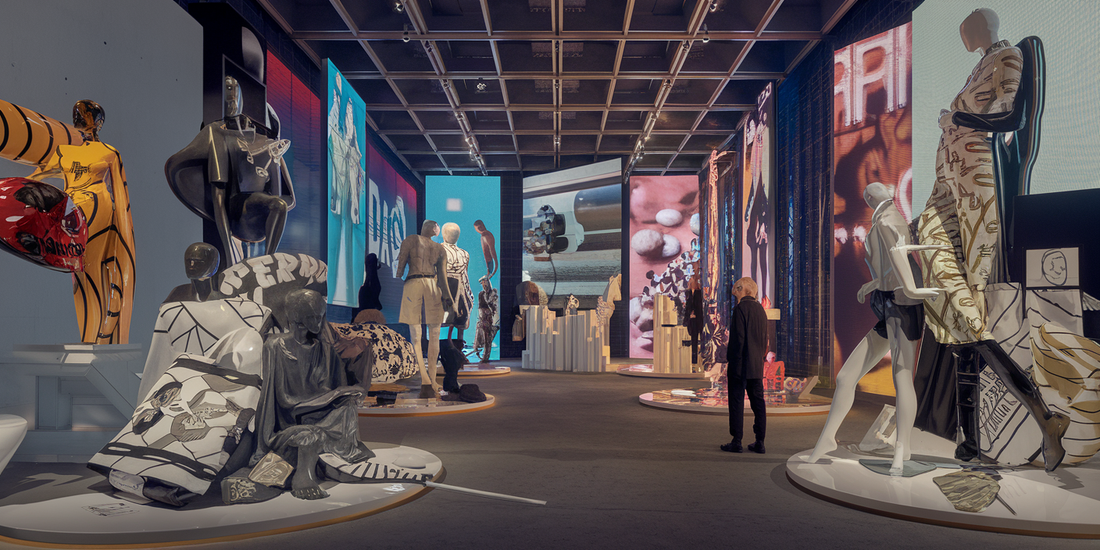 Is Art Selling Out or Leveling Up? The Shocking Truth Behind Luxury’s New Muse!