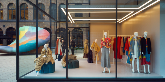 Copenhagen Fashion Secrets That Will Revolutionize Your Wardrobe – Dive Into Scandi Chic Now!
