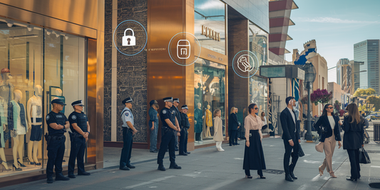 California's New Anti-Theft Laws Have Luxury Brands Cheering and Thieves Running Scared!