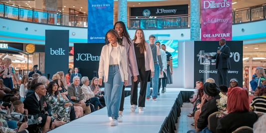 Albany's Back-to-School Fashion Showdown: See Teachers and Students Rock the Runway!