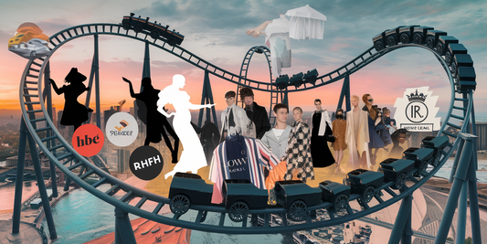 Fashion’s Wild Ride: Creative Director Chaos, Indie Brand Woes, and Condé Nast's Big Showdown!