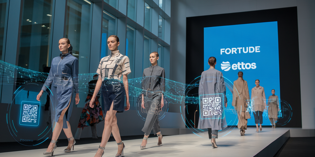 Fashion Shockwave: Ettos and Fortude Unveil the Ethical Wardrobe Revolution You Won't Believe!