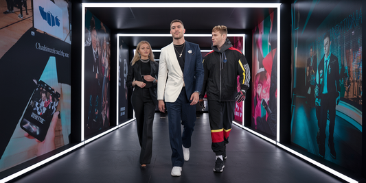 NFL's Fashion Revolution: Meet the Editor Merging Sports and Style in Unbelievable Ways!