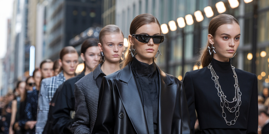Calvin Klein's Shocking Comeback: Why Trends Might Be Dead and Silver's Stealing Gold's Shine!