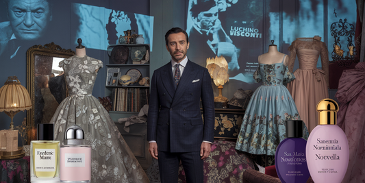 20 Years of Erdem: Uncover the Designer's Secret World of Muses, Movies, and Must-Have Scents!