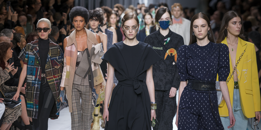 Fashion Frenzy 2025: Iconic Designers Play Musical Chairs in a Turbo-Charged Style Shakeup!