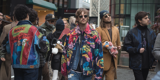 2024's Hottest Fashion Collabs: Did You Miss These Game-Changing Partnerships?