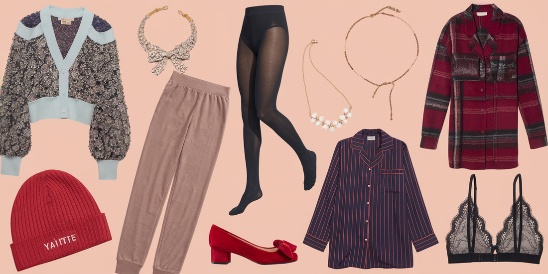 Ditch the Gowns: Discover This Season's Shockingly Chic Fashion Must-Haves!