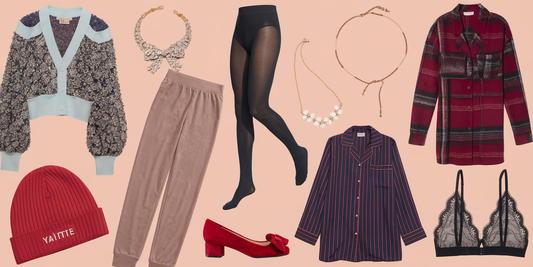 Ditch the Gowns: Discover This Season's Shockingly Chic Fashion Must-Haves!