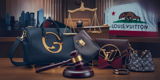 Luxury Brands in Hot Water: Are Your Favorite Fashion Giants Dodging Overtime Pay? Find Out Now!