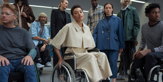 Primark's Mind-Blowing Adaptive Fashion Line Is Here to Change the Game for Everyone!