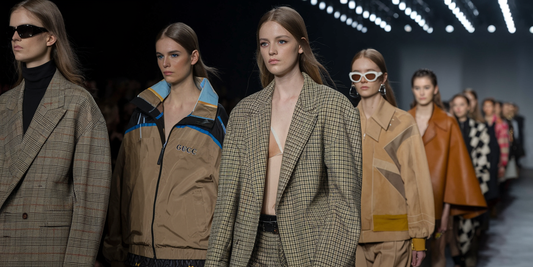 Spring/Summer 2025: Unbelievable Fashion Trends to Own Your Style Game!