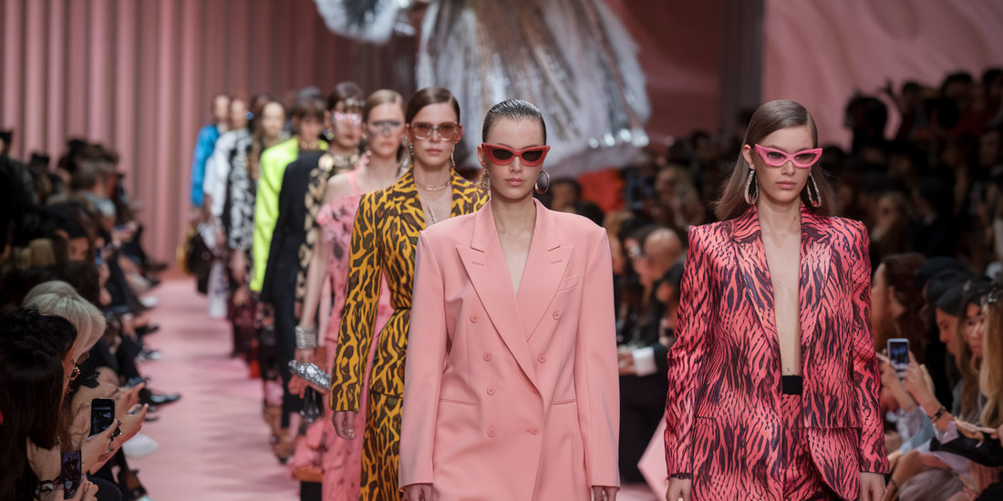Fashion Shockwave: Creative Director Musical Chairs and 2025's Boldest Trends Unveiled!