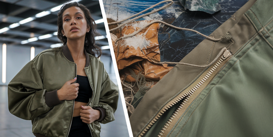 Aviator Jackets Exposed: The Fashion Blunder Everyone's Talking About!