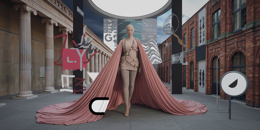 Unlock the Secret of Identity: How Sofia Lai is Revolutionizing Art and Challenging Perceptions!