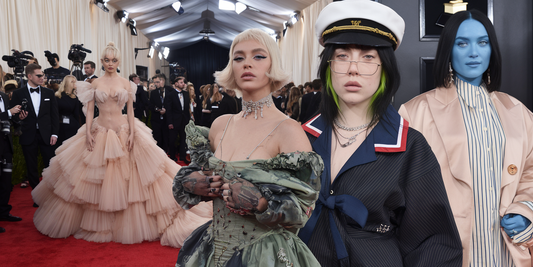 Grammy Awards Fashion Shockers: Who Slayed and Who Faltered on the Red Carpet?