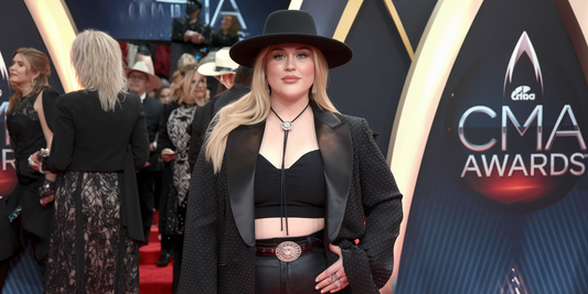 Yeehaw! How Cowgirl Couture Hijacked 2024's Fashion Scene with Star-Studded Style Magic!