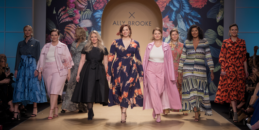 JCPenney and Ally Brooke Unleash Big Fashion Energy for Petites—Are You Ready for the Revolution?