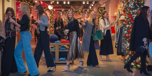 Score Unbelievable Fashion Finds: Unmissable Deals You Need to Add to Your Cart Now!