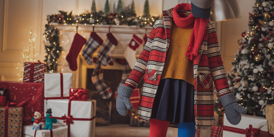 Unwrap Fashion Secrets: Dazzling Holiday Trends and Must-Have Gifts That Won't Break the Bank!