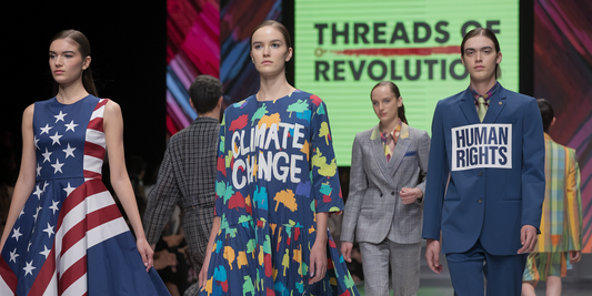Mercer's Fashionistas Declare Style War: Can MU Runway Outshine Paris and Milan?