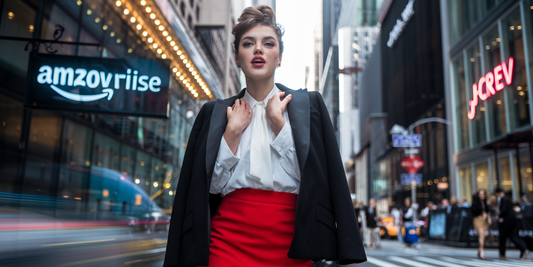 Meet the Insta-Star Turning PowerPoints Into Fame: Emily O's Journey to 160,000 Followers!
