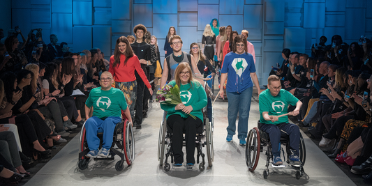 Prepare to Be Amazed: Meet the Inspiring Superheroes of the This Is Me Fashion Show!