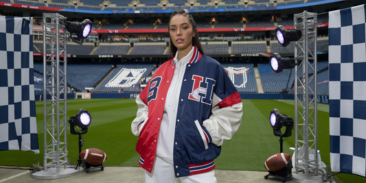 From Fan to Fashion Powerhouse: How Taylor Swift Kicked Off Kristin Juszczyk's Stylish Empire!
