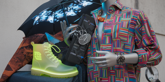 Unlock the Secrets of Style: Discover Mind-Blowing Fashion Trends Redefining This Year!