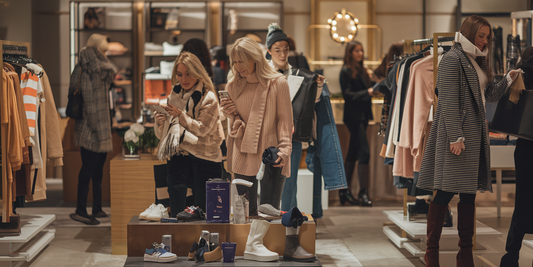 Unbelievable Deals Alert: Transform Your Winter Wardrobe at Nordstrom's Half-Yearly Sale!