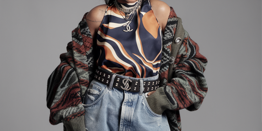Rihanna's Shocking Fashion Confession: The 2000s Trend She Regrets and Can't Believe She Wore!
