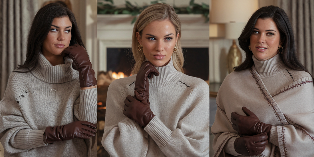 Unlock Winter Glam: Walmart's $8 Fashion Finds You Can't Miss!