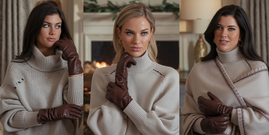Unlock Winter Glam: Walmart's $8 Fashion Finds You Can't Miss!