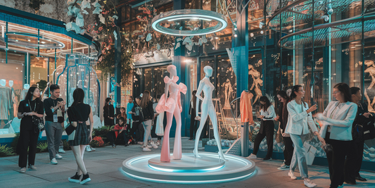 CLO Virtual Fashion's New Hub in Ho Chi Minh City is Turning the Fashion World on its Head!
