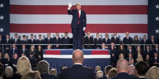TikTok Returns: How Trump's Wild Moves Are Shaking Up Big Tech in 2025!