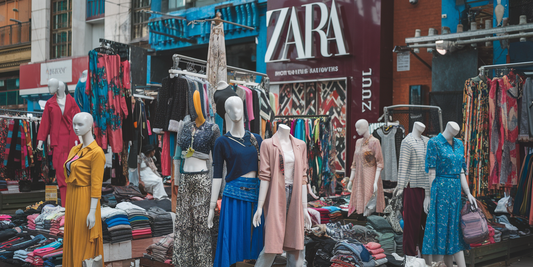 India's Fast Fashion Frenzy: Will a $50 Billion Boom Ignite or Implode by FY31?