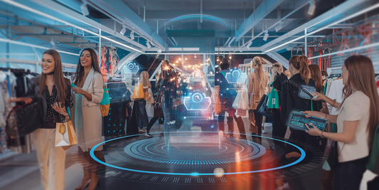 Shoeby & Rezolve Ai are set to revolutionize online shopping with mind-blowing AI fashion tech!