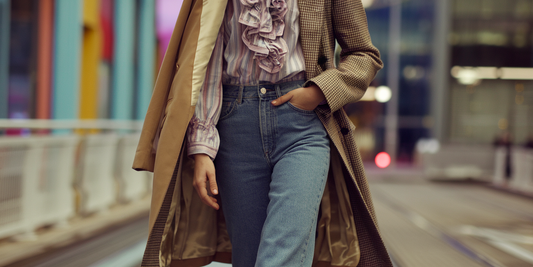 Revamp Your 2025 Wardrobe: Discover Electrifying Fashion Tips to Slay Every Day!