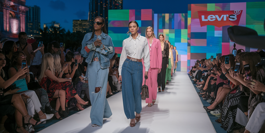 Miami Turns Into Ultimate Fashion Playground: Is This the Event of the Year?