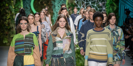 Is Circular Fashion the Secret Sauce to Boosting Your Brand's Profit and Eco-Cred? Find Out Now!