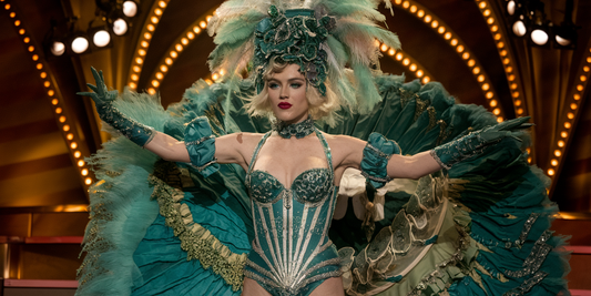 Meet the Costume Genius Turning SNL into a Fashion Spectacle! Gunnar Deatherage's Dazzling Designs!