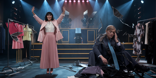 Katy Perry's Trademark Triumph: How She Outmaneuvered an Aussie Fashion Titan!