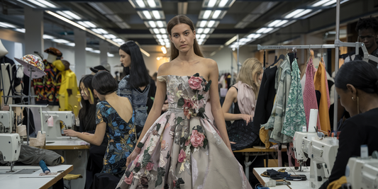 North Miami Designers Set to Storm NYC Fashion Week: Meet the Class of 2025 Making Waves!