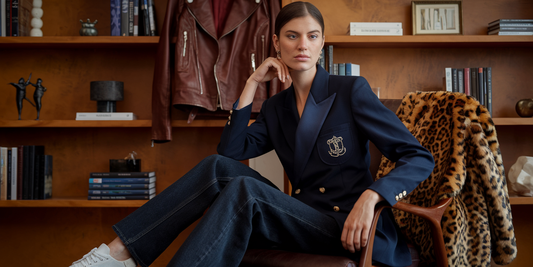 Transform Your Look: 7 Jaw-Dropping Fashion Trends You Can't Ignore for 2025!