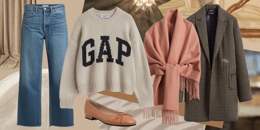 Unlock the Fashion Secrets Celebs Swear By: Don't Miss These Wardrobe Game-Changers!